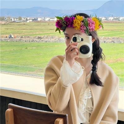 去联谊却发现没有女生